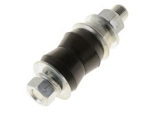Dorman 88NJ37F Shock Mounting Kit Fits 1992-2002 Ford E150 Econoline Club Wagon