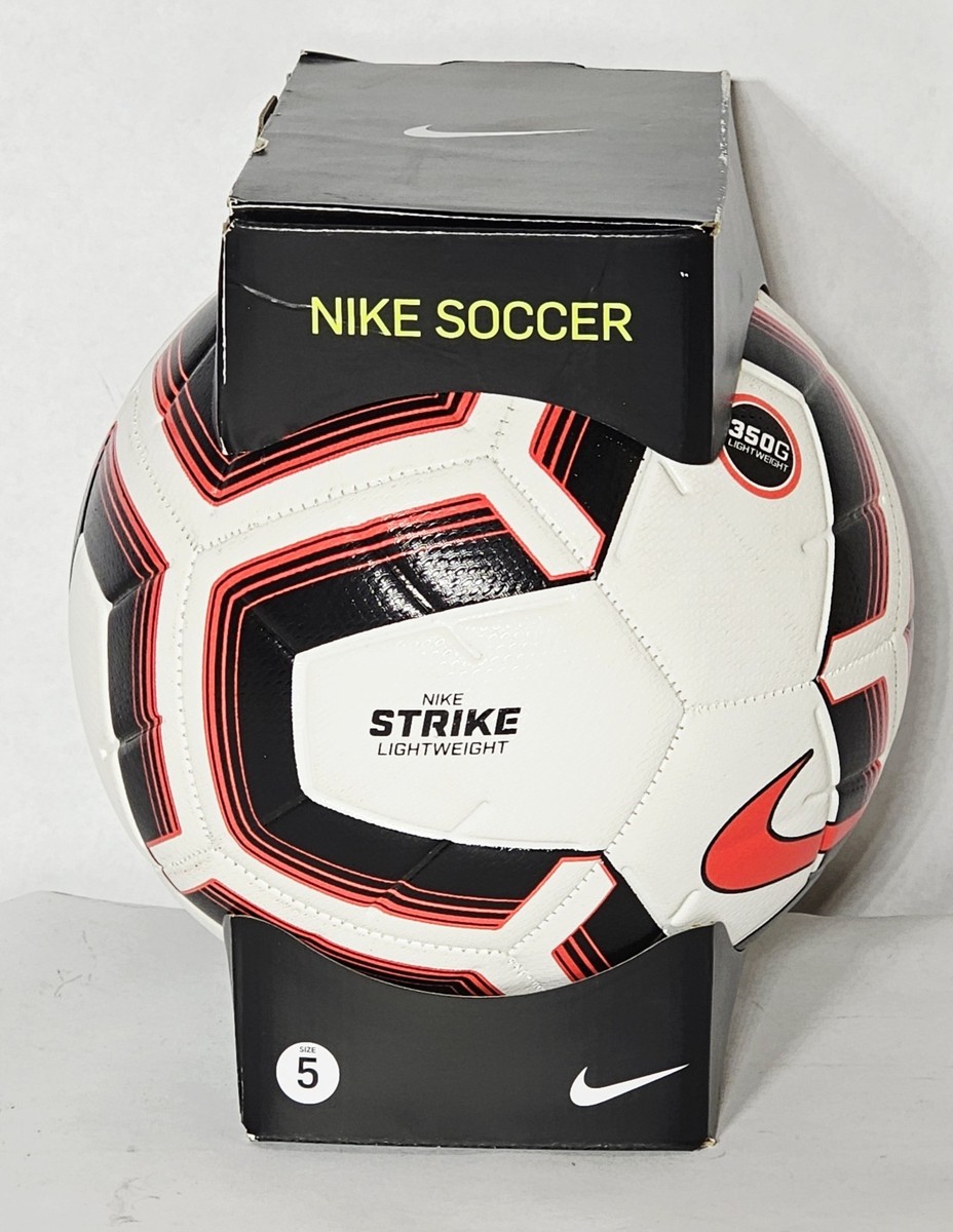 buy nike strike football