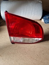 Volkswagen Golf Mk6 rear tail light passenger side 5K0 945 107