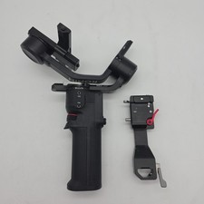  READ DJI RS 3 Mini 3-Axis Gimbal Stabilizer CP.RN.00000294.01 INCOMPLETE 2