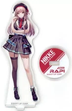Lapi (uniform style) "Goddess of Victory: NIKKE x FamilyMart Original Acrylic