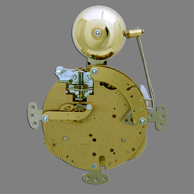 Hermle 130-080