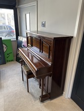 Hilton&Hilton Piano