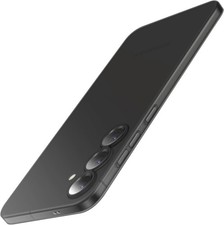 Samsung Galaxy S25 Case, Extra Slim 0.3 mm Thin Translucent Matte Finish Cover