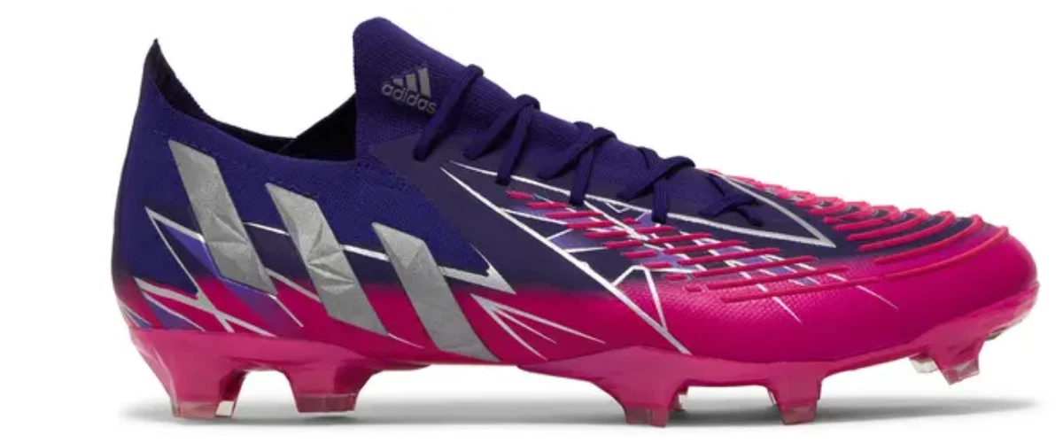 adidas Predator Edge.1 FG Low UEFA Champions League for Sale