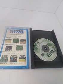 Joe Montana's NFL Football (Sega CD, 1993)