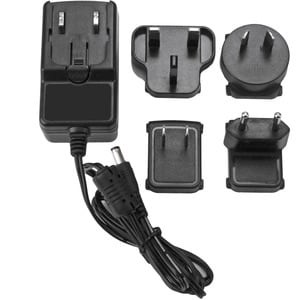 Startech.com Dc Power Adapter - 12V. 2A - Image 3
