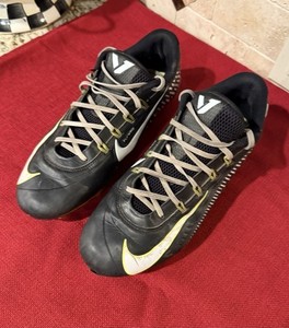 Nike Carbon Vapor Cleats | eBay