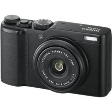 Fujifilm FUJIFILM Digital Camera XF10 Black XF10-B