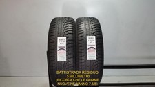 Pneus D'Occasion Hiver 235/65R17 108V HANKOOK WINTER ICEPT EVO 2 C11744