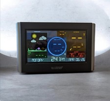 La Crosse Technology Wireless Weather Station...