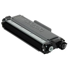 Genuine Brother TN660 TN-660 Black Toner Cartridge