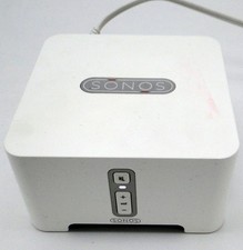 Sonos ZonePlayer ZP90 Multi-Room Music System - Works
