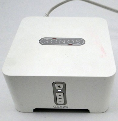 Sonos ZonePlayer ZP90 Multi-Room Music System - Works