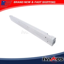 Front Bumper ReinForcement Aluminum New Compatible For Toyota Tacoma 2016-2023