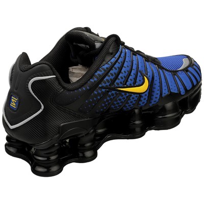 靴 NIKE SHOX TL US8 Nike Shox TL Women's Shoes. Nike.com