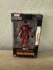 Marvel Legends Series Deadpool, Deadpool & Wolverine 6" Action Figure [New]
