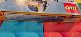 LEGO CREATOR: Aviation Adventures (31011)
