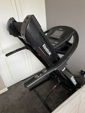 Reebok Z9 Run Treadmill