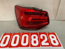 Rückleuchte Audi Q2 81A945091 LED Ein Stück (Rechts oder Links) Rearlight