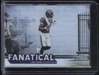 2025 Topps Chrome Lamar Jackson Base (RAW)