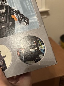 NISB Lego Star Wars Darth Vader 8010 Retired