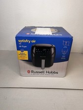 Russell Hobbs Satisfry Air 4L Heißluftfritte...