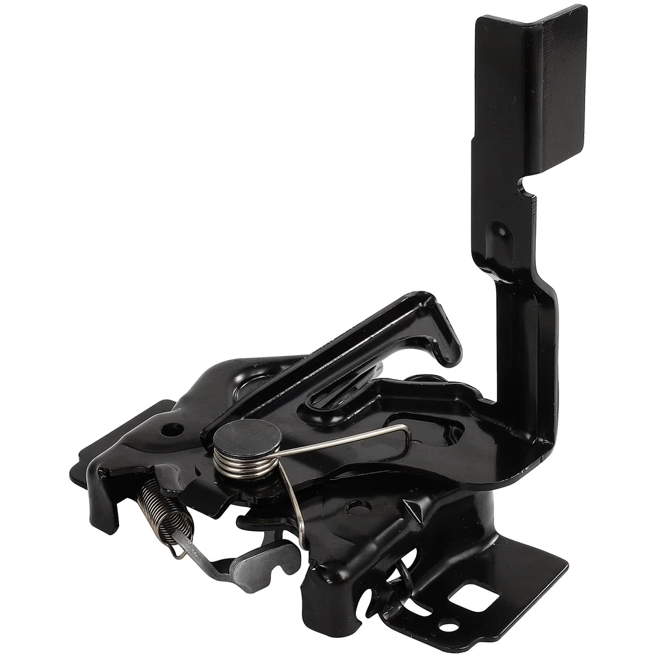 Front Side Hood Latch Lock For Ford Excursion 2000-2005 F-450/F-550 Super Duty - Image 2 of 4