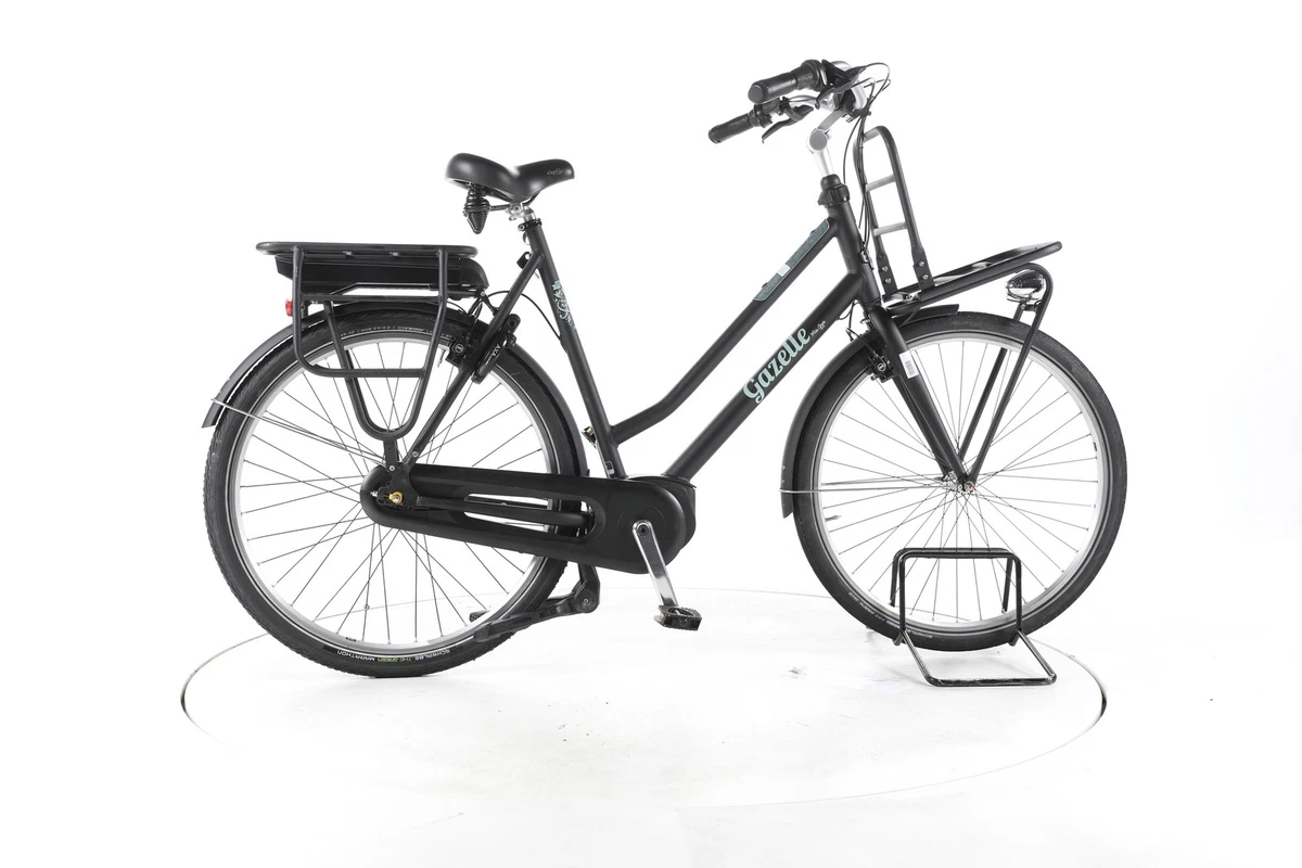 kurbelabzieher cube e-bike CFP Square & Spline Campaign collections Test: Cube Nature 2019 Size:16