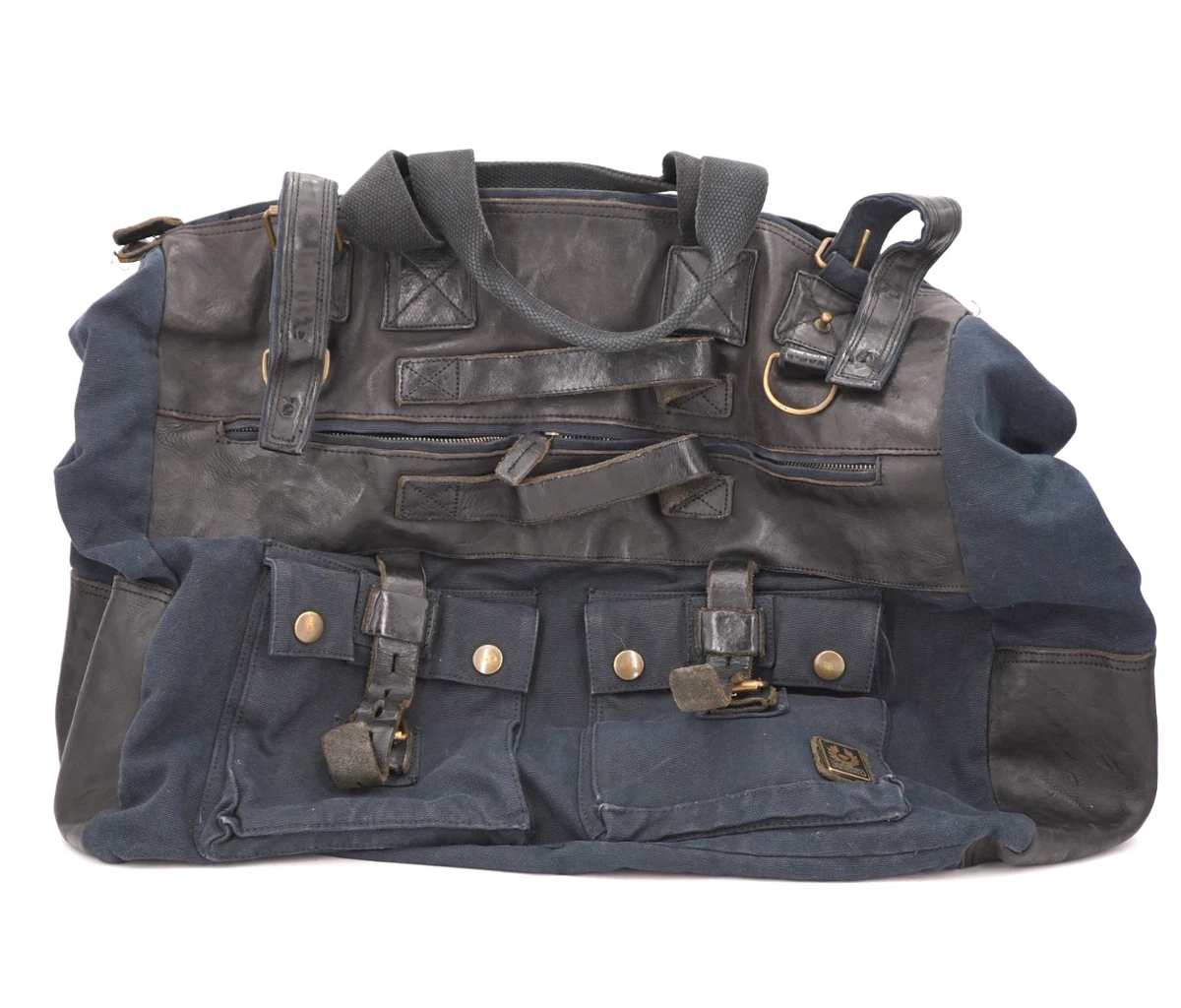 Belstaff Bags for Men for sale - eBay