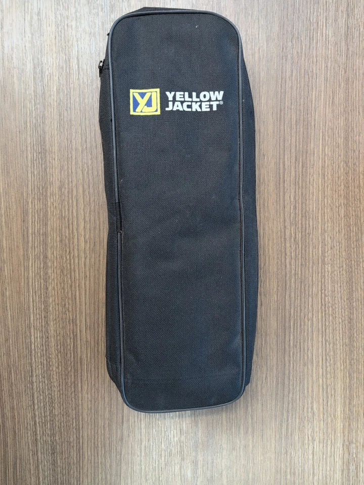 Yellow Jacket AccuProbe II Leak Detector - Image 4 of 4