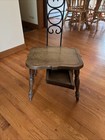 19th Century Valet Chair — photo 6