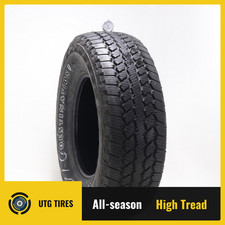 Used 28570r17 Firestone Destination At2 117t - 11.532 Used 28570r17 Firestone Destination At2 117t - 11.532
