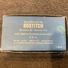 2 Boxes Of Bostitch Staples Chisel Point & B8 Vintage — photo 3