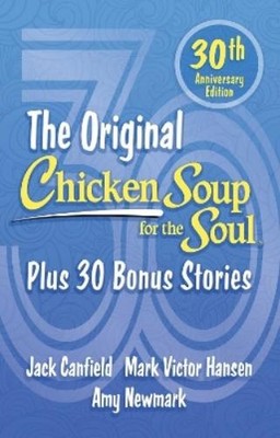 Mark Victor Hansen Amy  Chicken Soup for the Soul 30t (Taschenbuch) (US IMPORT)