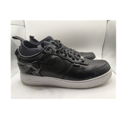 Nike Air Force 1 Men s Low SP Undercover Sneakers Black White