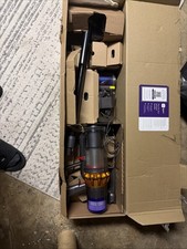 Dyson V15 Detect Cordless Stick Vacuum Cleaner - NEW, DIRTY BOX.