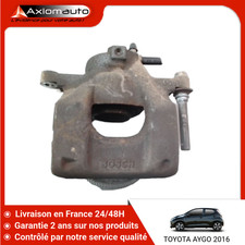 Etrier de frein Toyota AYGO