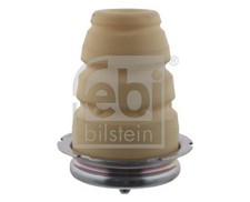 For FEBI 36852 BUMP STOP FOR LEAF SPRING