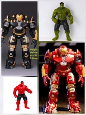 Ultimate Guide to Iron Man Collectibles 67