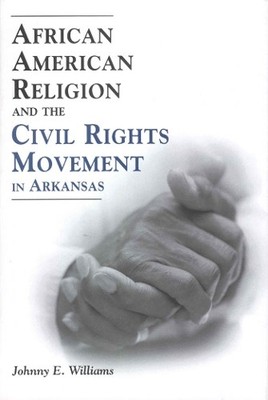 African American Religion and the C..., Williams, Johnn