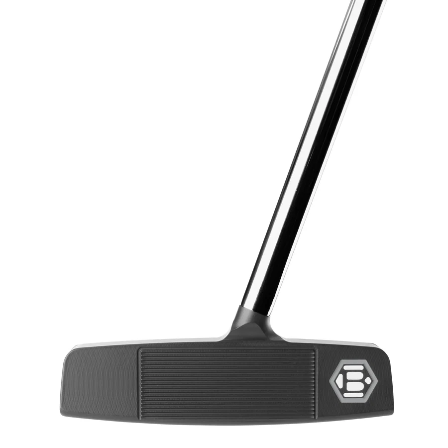 BETTINARDI 2024 INOVAI 9.0 US Model Mallet Putter Center Shaft 34in RH Headcover - Image 3 of 4
