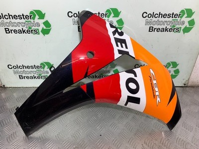 HONDA CBR1000 RR VERKLEIDUNG VERKLEIDUNG LINKS BJ 2008-2011 (CMB1330)