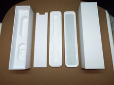 APPLE WATCH MODEL A1553-7000 SERIES BOX WITH CASE ONLY...CLEAN