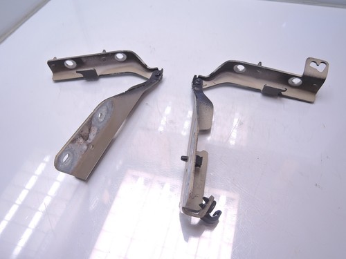2x CITROEN C3 MOTORHAUBENSCHARNIERE SCHARNIER MOTORHAUBE 9637365680 (OK118)