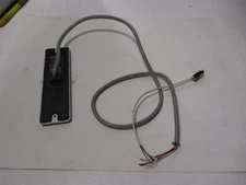 ROSSLARE AY-E20 ULTRA SLIM MULTI- FORMAT PROXIMITY CARD READER