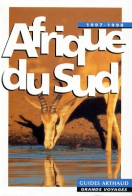 Südafrika 1997-1998: - 16 Karten... - Millan Jean-Paul - V660657