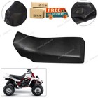 Seat Cover Motorcycle Protector Fit For Yamaha Banshee YFZ350 1987-2006 Black