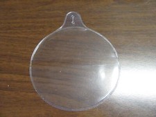 Scout 4  Inch Round Activity Patch Holder lot of 10