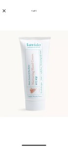nurturing hand cream